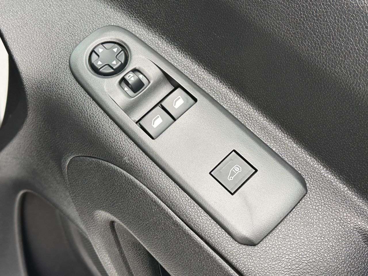 2021 CITROEN BERLINGO 2021 CITROEN BERLINGO