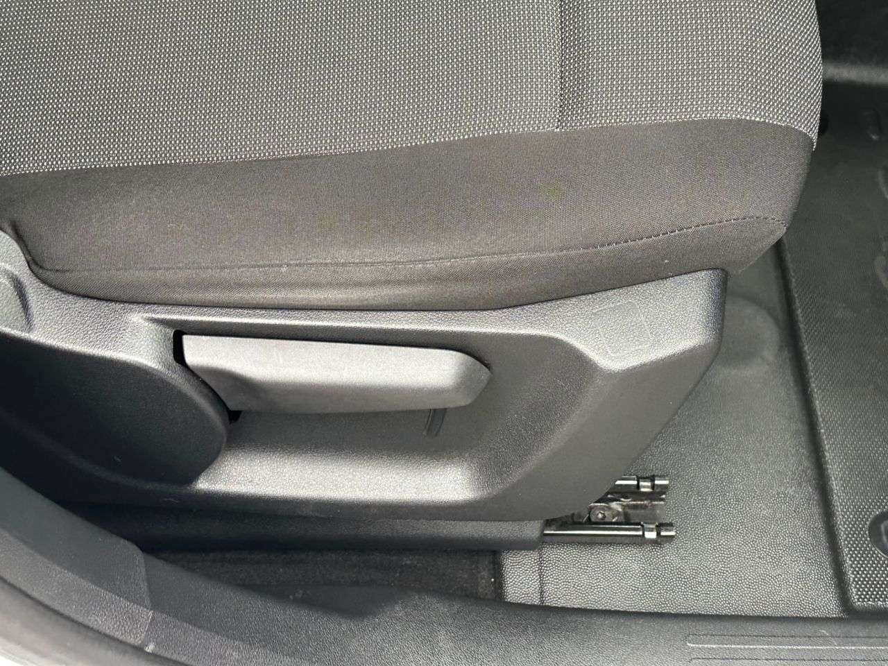 2021 CITROEN BERLINGO 2021 CITROEN BERLINGO