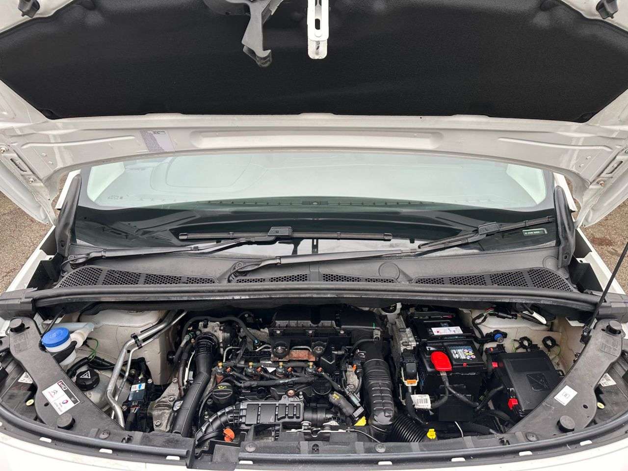 2021 CITROEN BERLINGO 2021 CITROEN BERLINGO