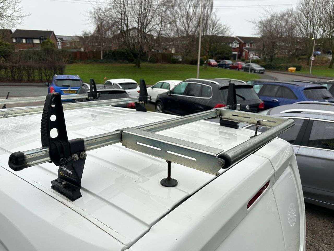 2021 CITROEN BERLINGO 2021 CITROEN BERLINGO