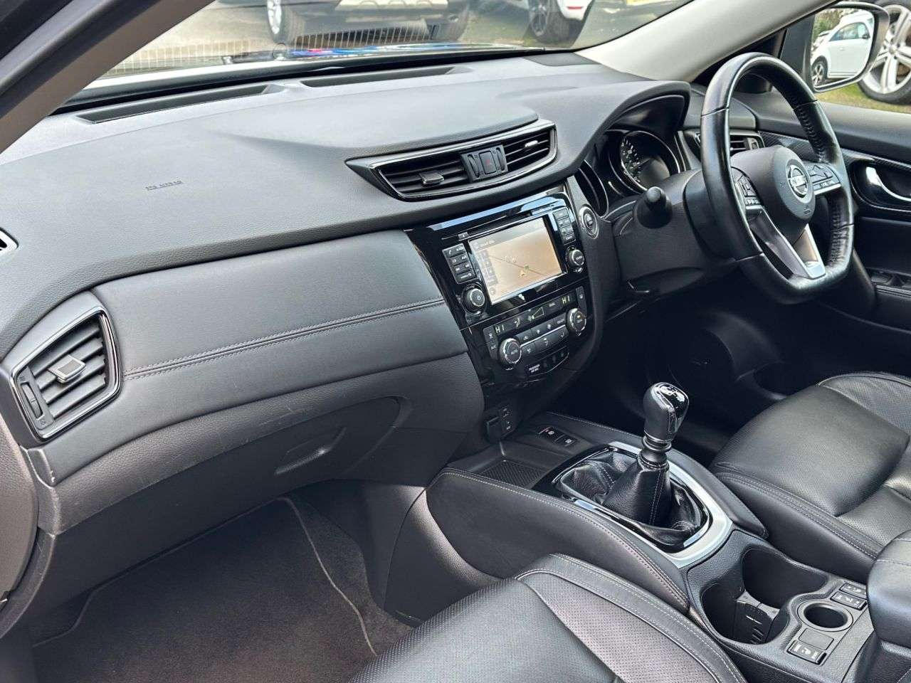 2020 NISSAN X-TRAIL 2020 NISSAN X-TRAIL