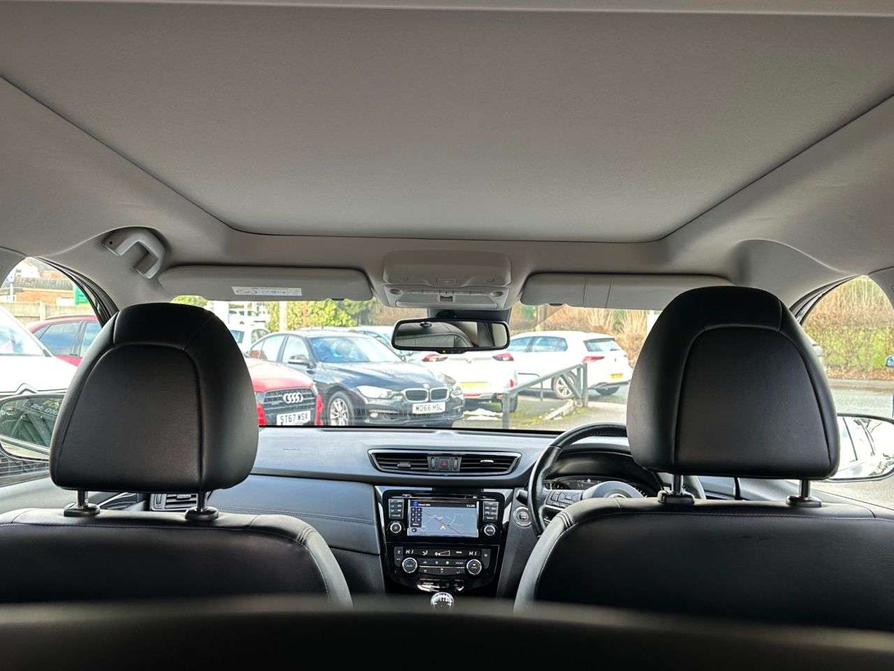 2020 NISSAN X-TRAIL 2020 NISSAN X-TRAIL