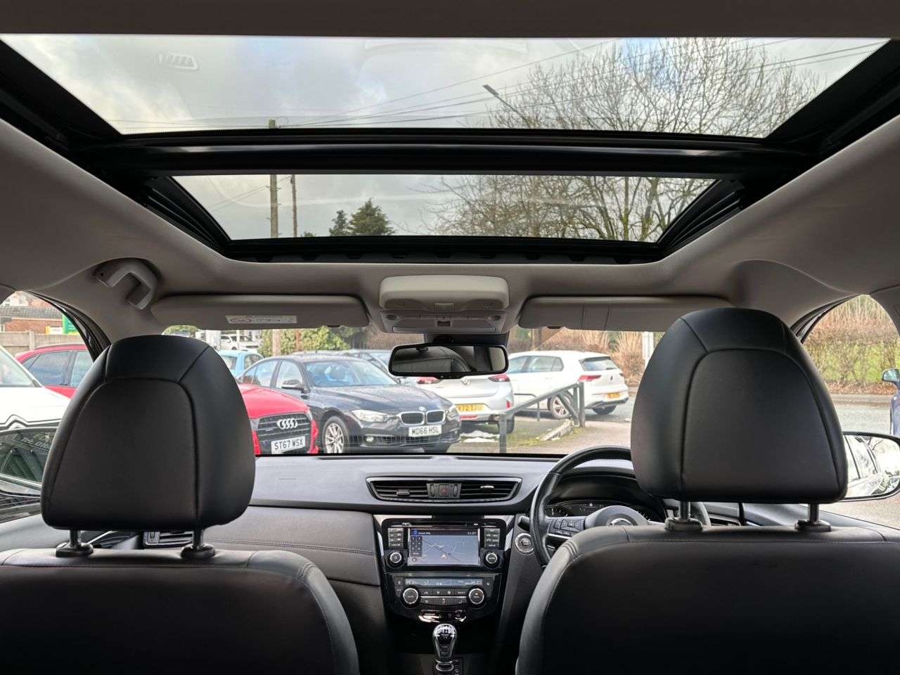 2020 NISSAN X-TRAIL 2020 NISSAN X-TRAIL