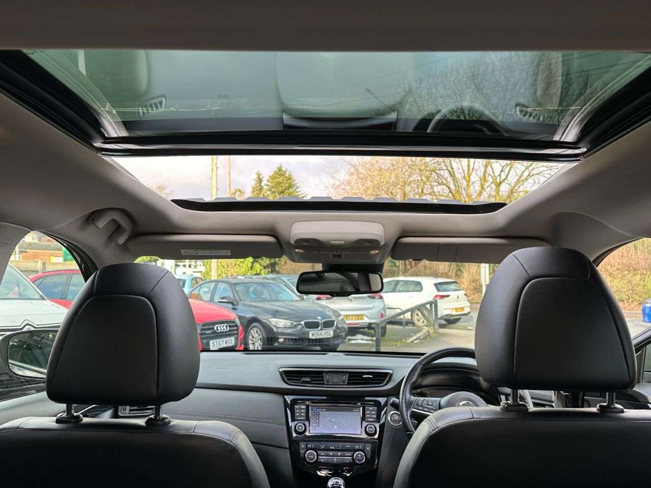 2020 NISSAN X-TRAIL 2020 NISSAN X-TRAIL