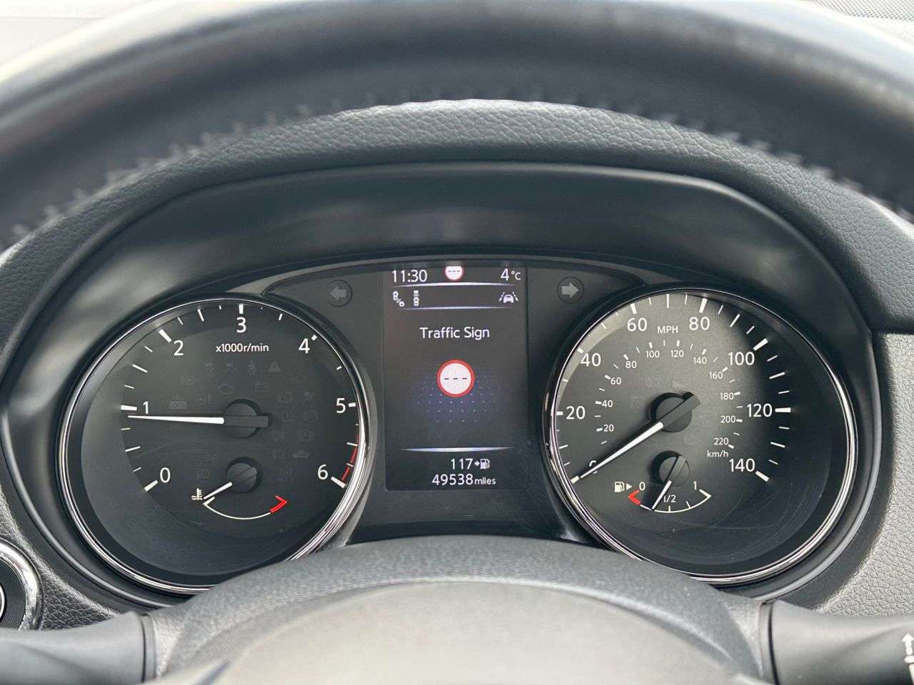 2020 NISSAN X-TRAIL 2020 NISSAN X-TRAIL