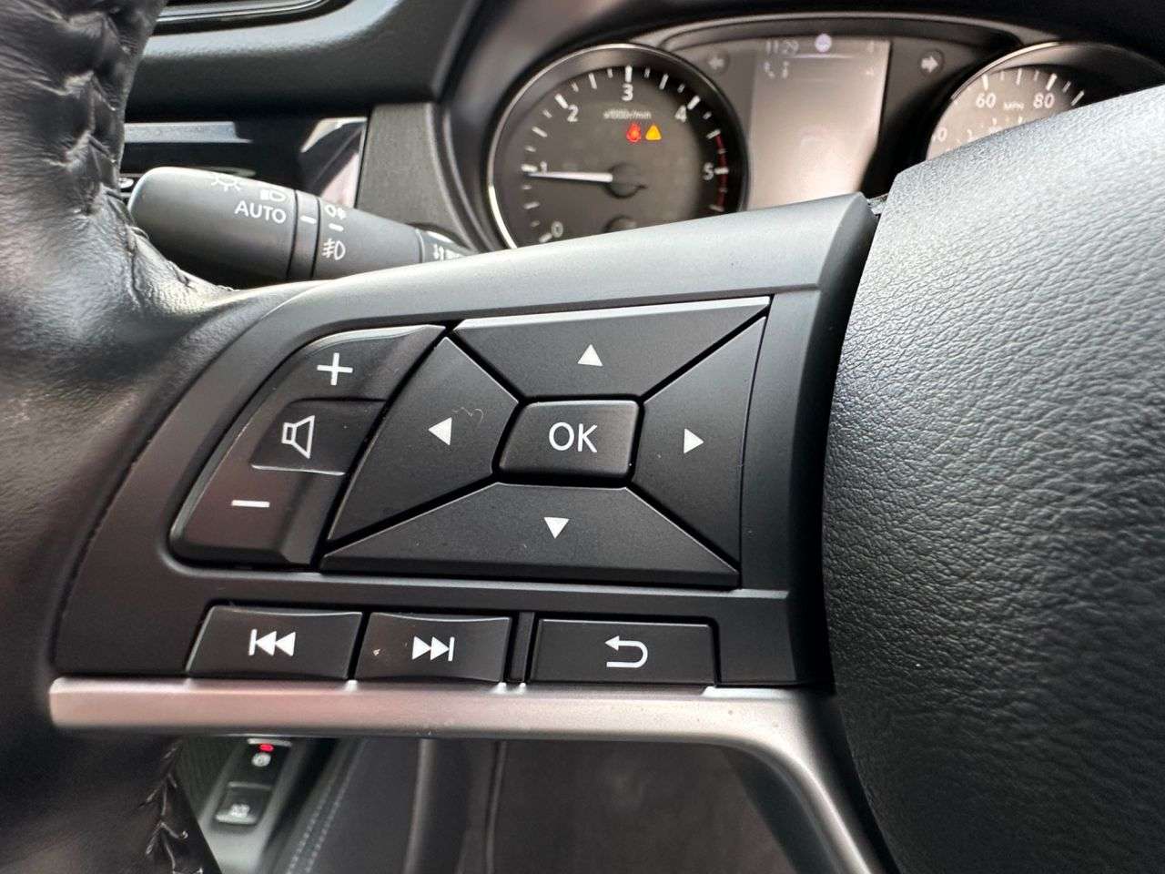 2020 NISSAN X-TRAIL 2020 NISSAN X-TRAIL