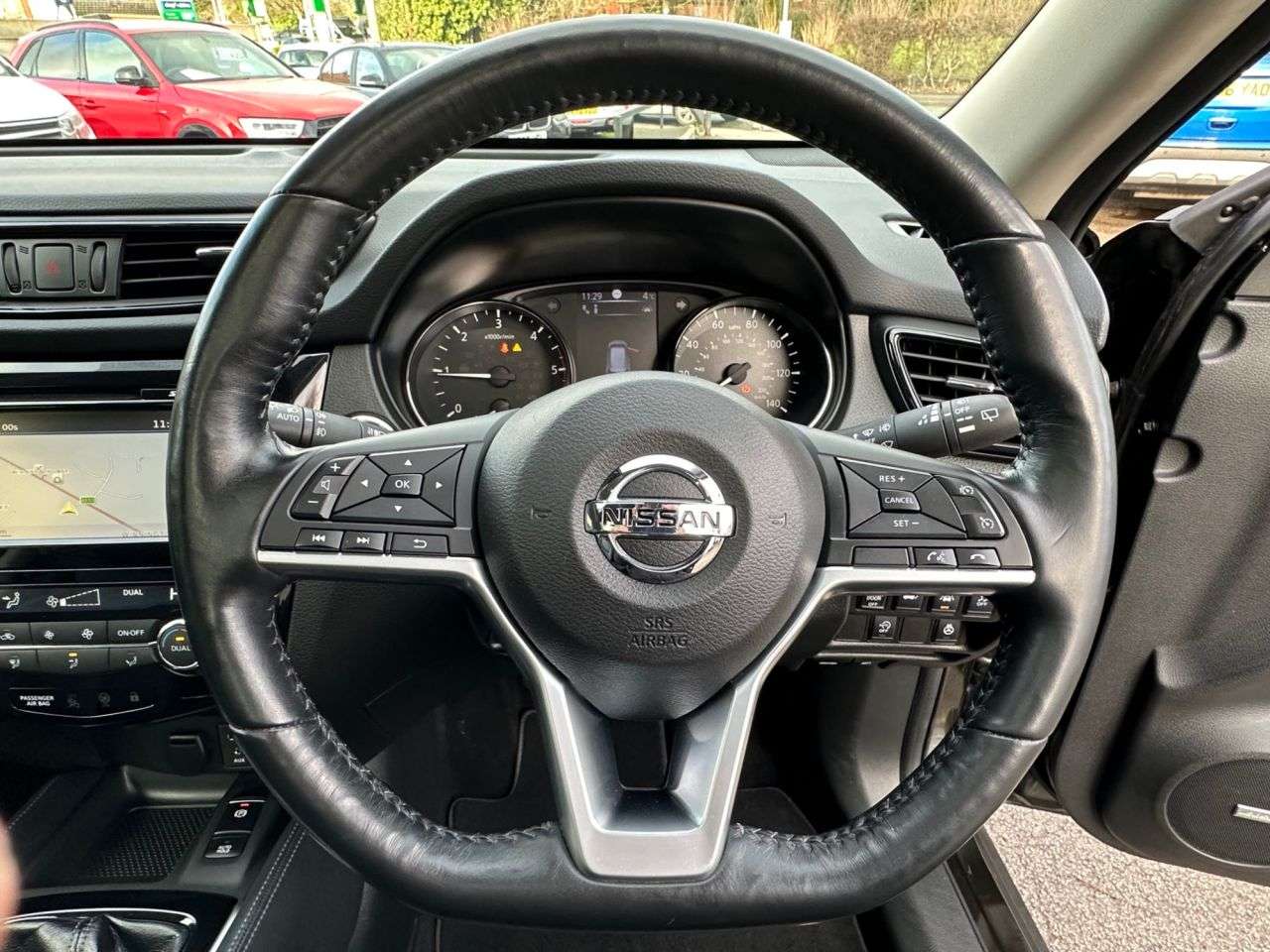 2020 NISSAN X-TRAIL 2020 NISSAN X-TRAIL