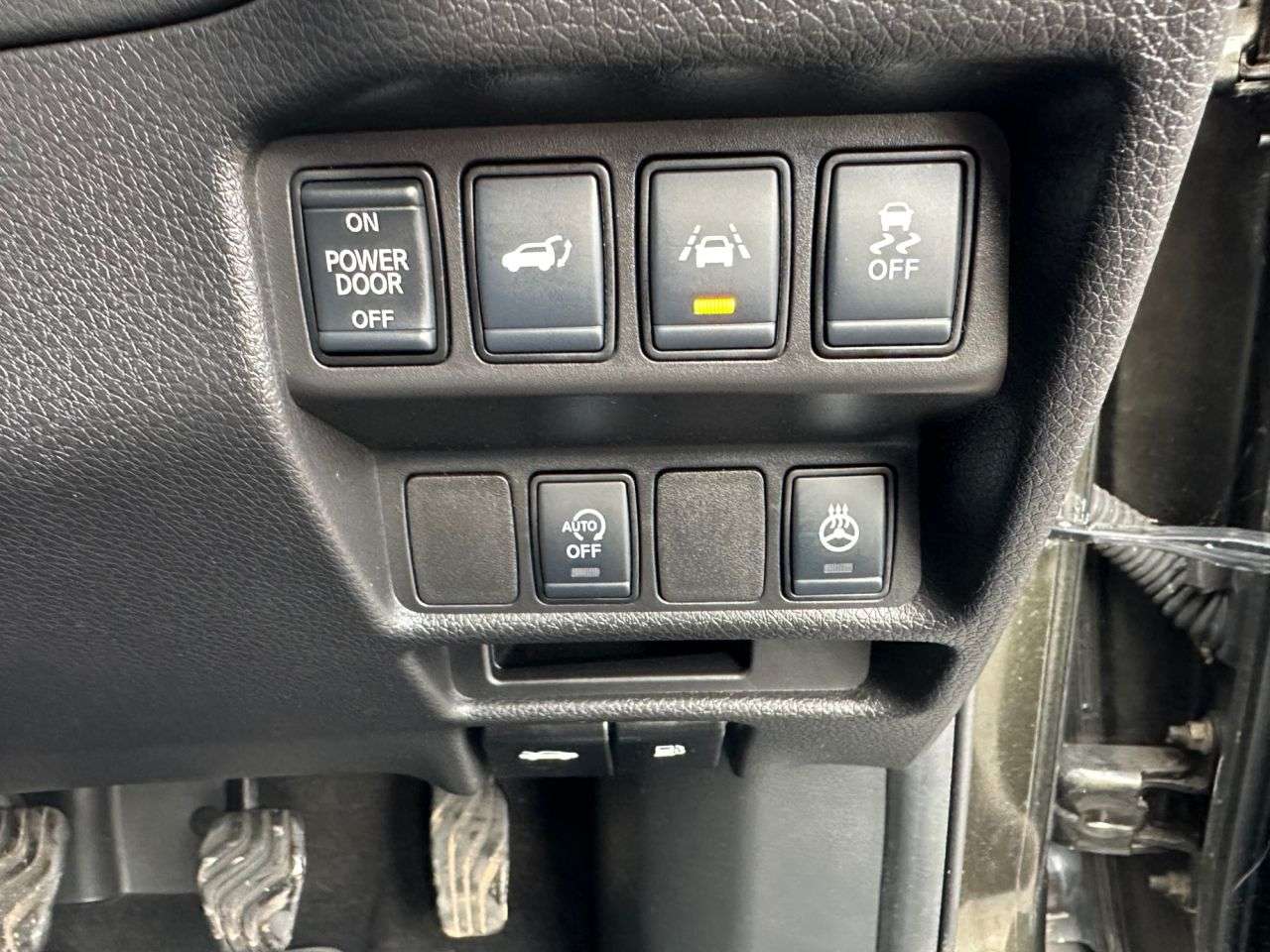 2020 NISSAN X-TRAIL 2020 NISSAN X-TRAIL