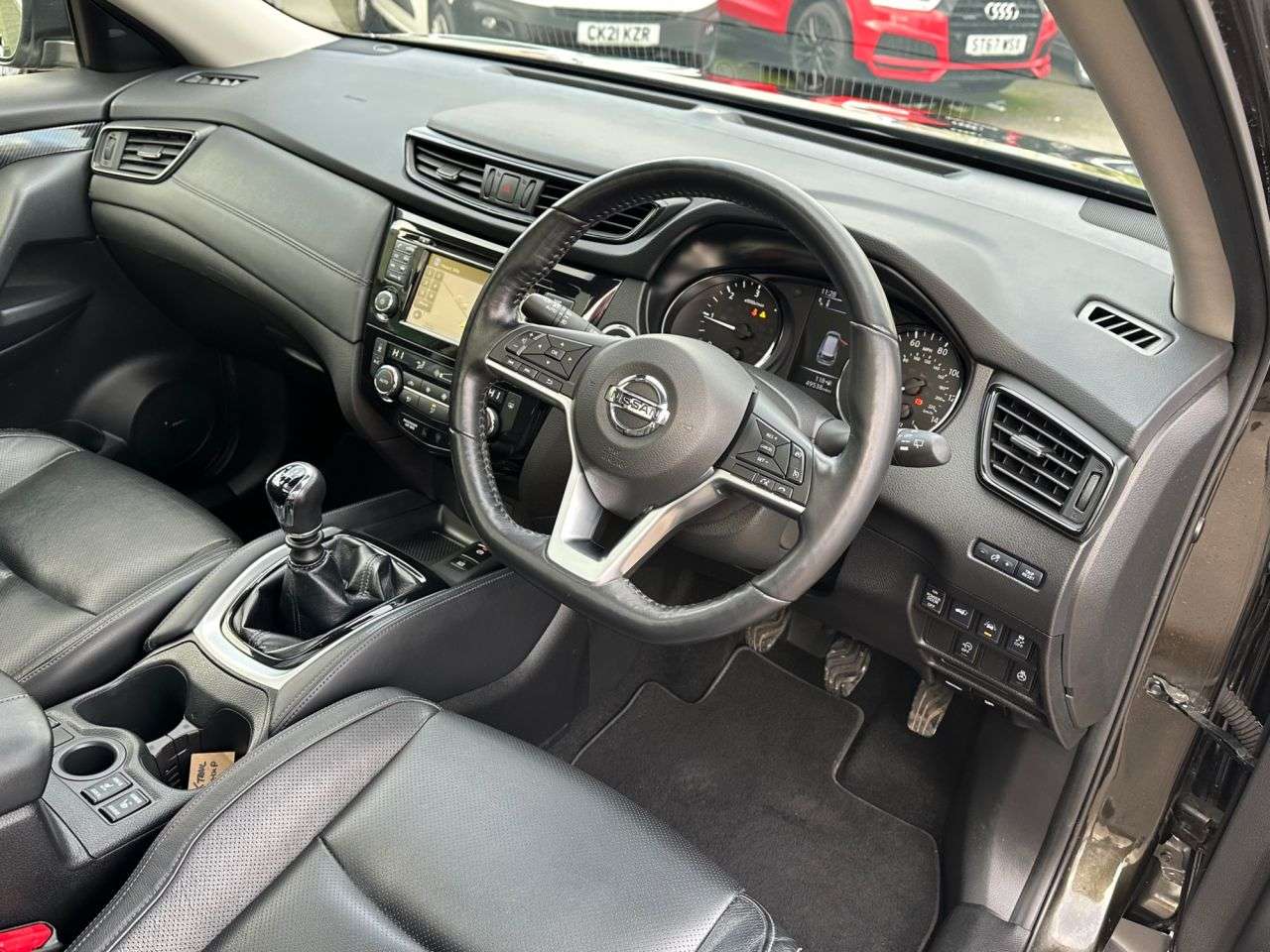 2020 NISSAN X-TRAIL 2020 NISSAN X-TRAIL