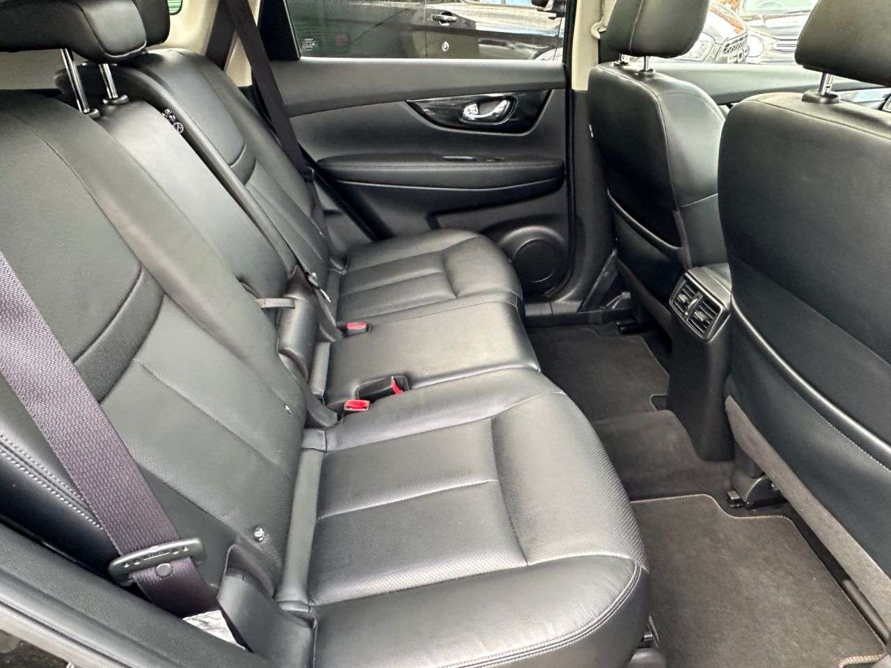 2020 NISSAN X-TRAIL 2020 NISSAN X-TRAIL