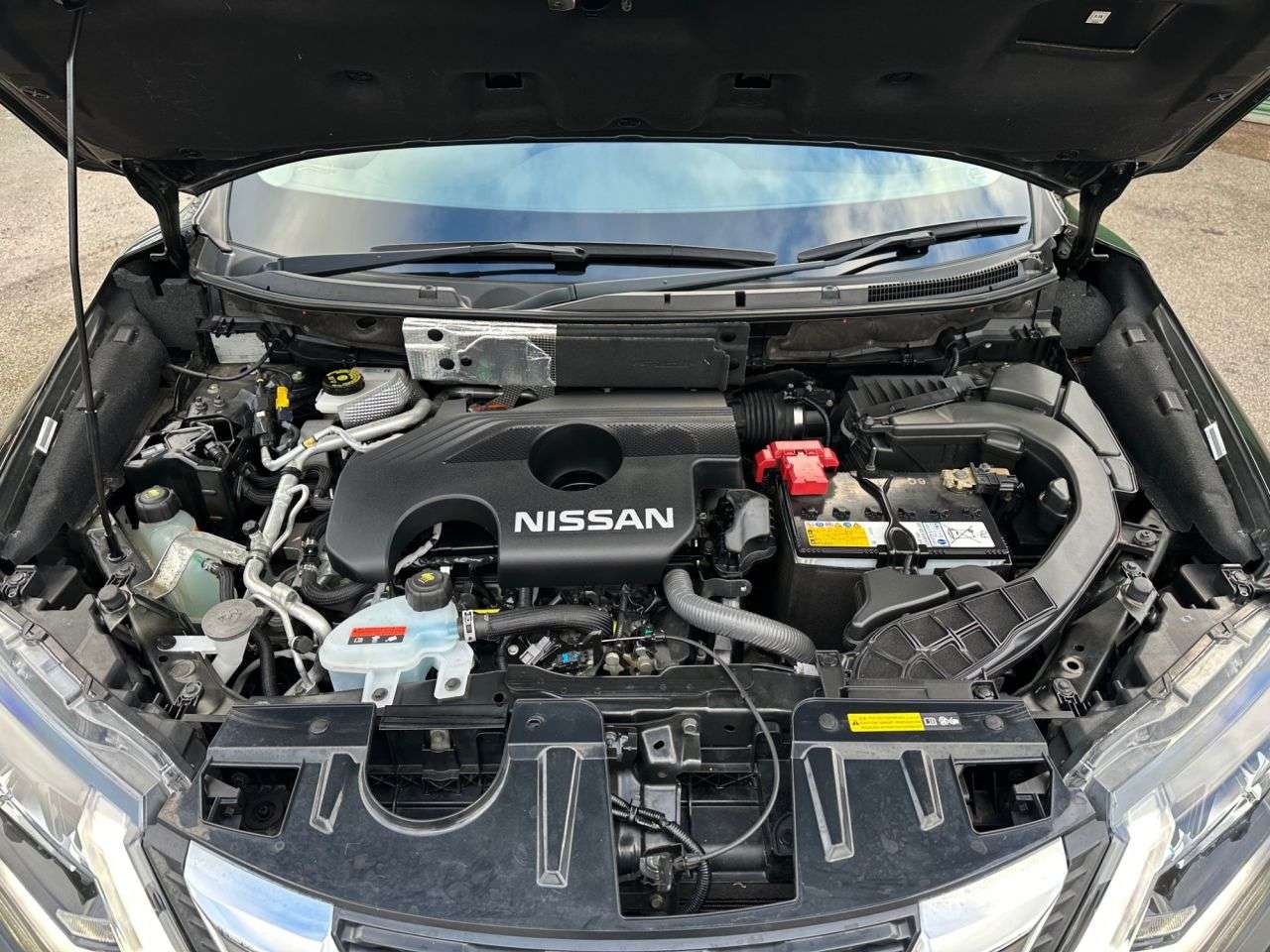 2020 NISSAN X-TRAIL 2020 NISSAN X-TRAIL