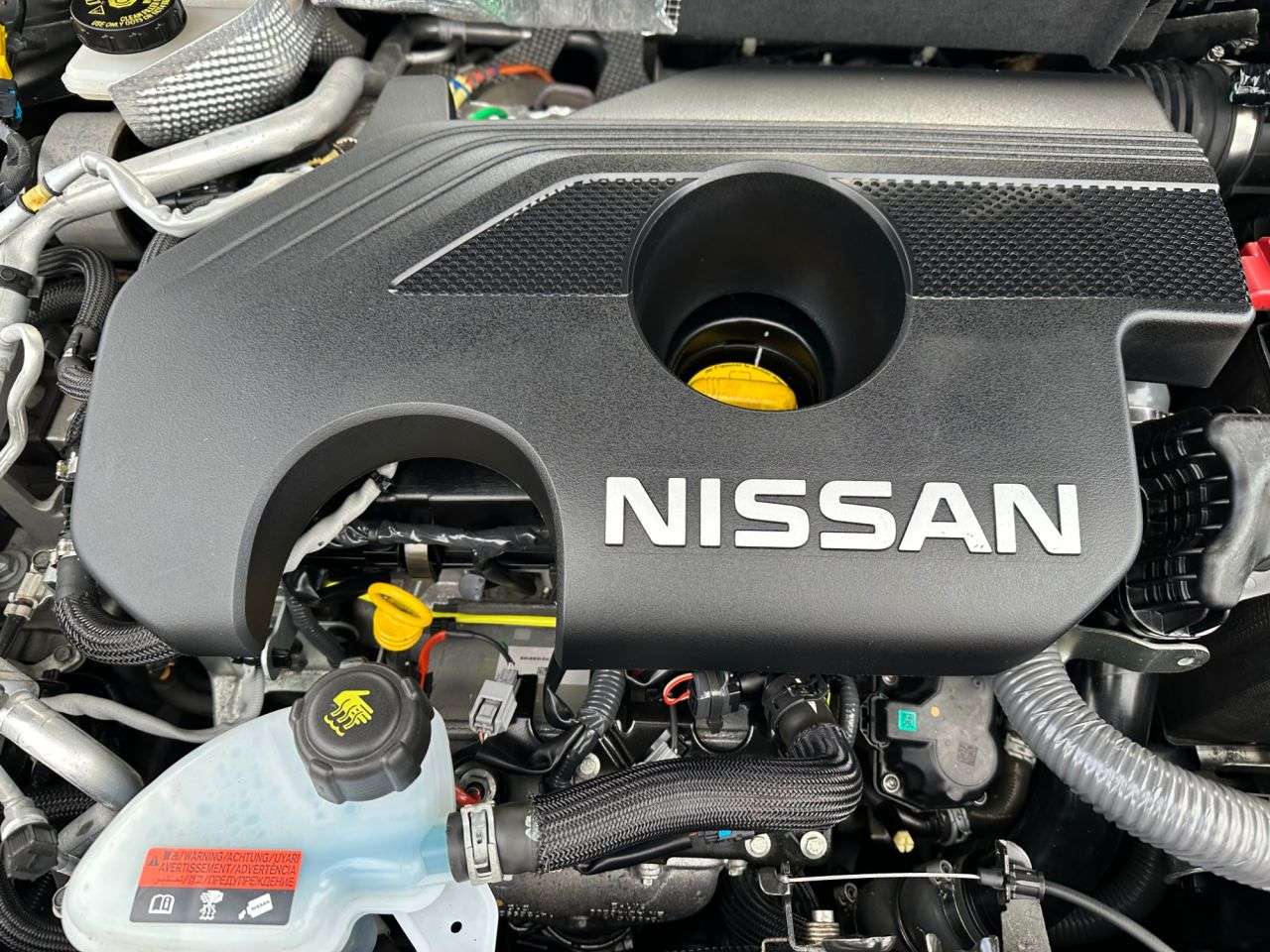 2020 NISSAN X-TRAIL 2020 NISSAN X-TRAIL