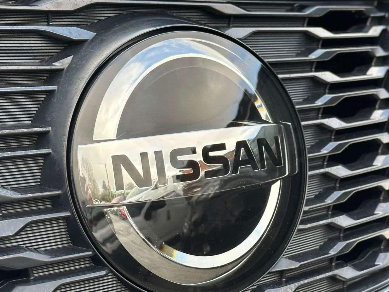 2020 NISSAN X-TRAIL 2020 NISSAN X-TRAIL