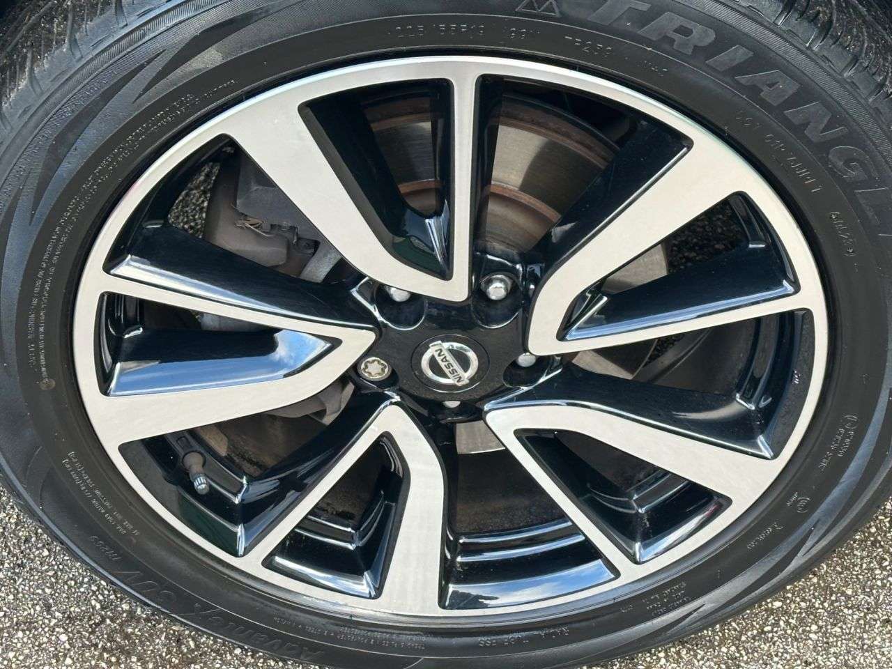 2020 NISSAN X-TRAIL 2020 NISSAN X-TRAIL