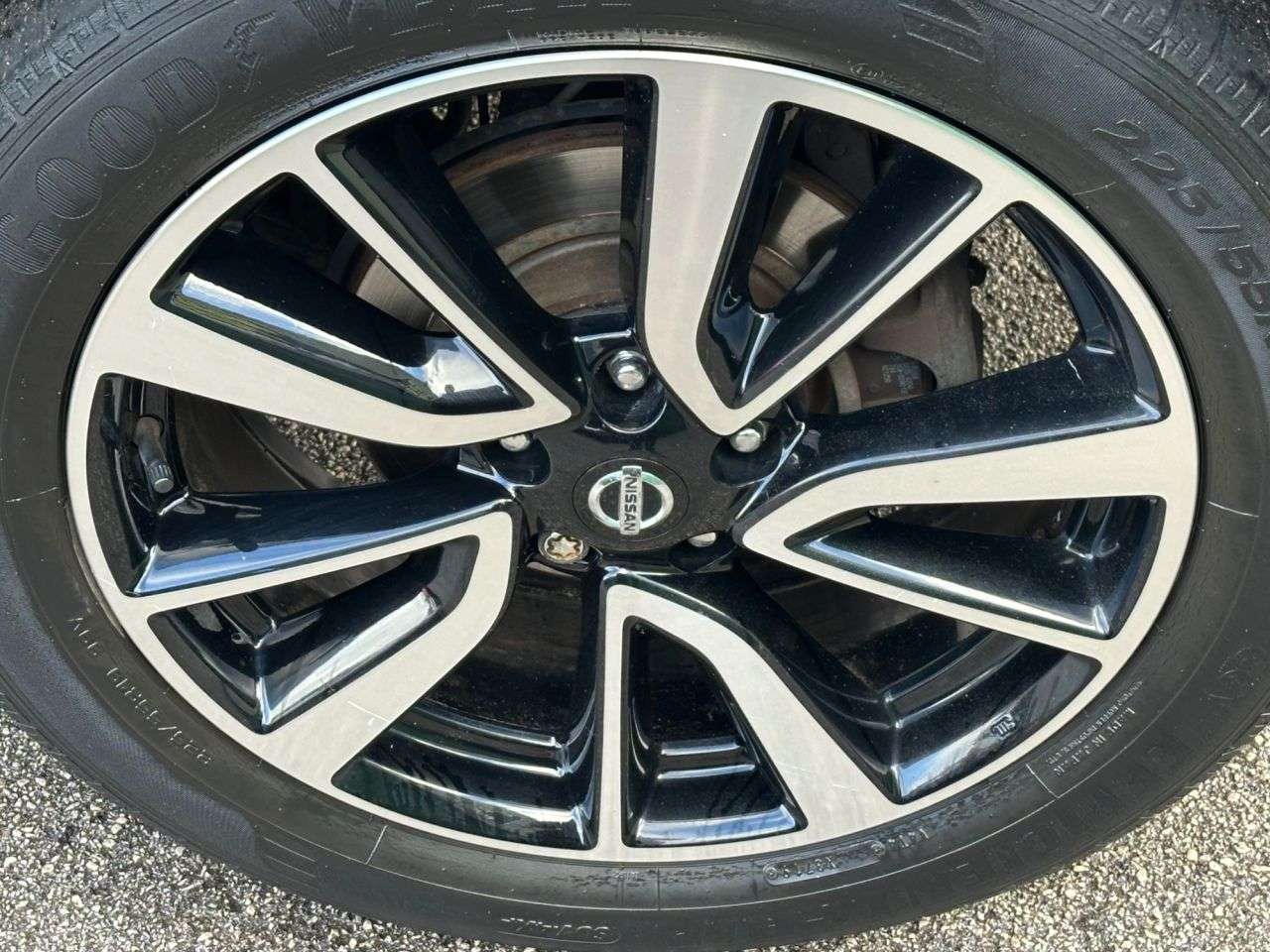 2020 NISSAN X-TRAIL 2020 NISSAN X-TRAIL