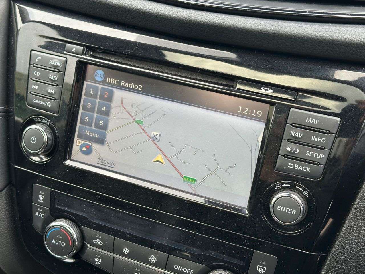 A 2020 NISSAN X-TRAIL 1.7 dCi Tekna SUV 5dr Diesel Manual Euro 6 (s/s) (150 ps) 3 OWNER FULL SERV A 2020 NISSAN X-TRAIL 1.7 dCi Tekna SUV 5dr Diesel Manual Euro 6 (s/s) (150 ps) 3 OWNER FULL SERV