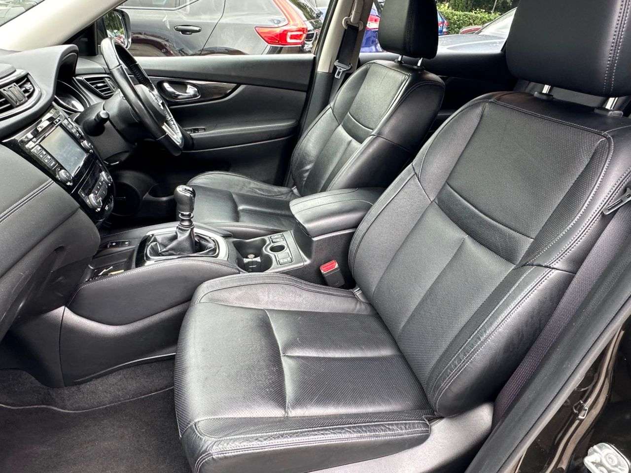 2020 NISSAN X-TRAIL 2020 NISSAN X-TRAIL