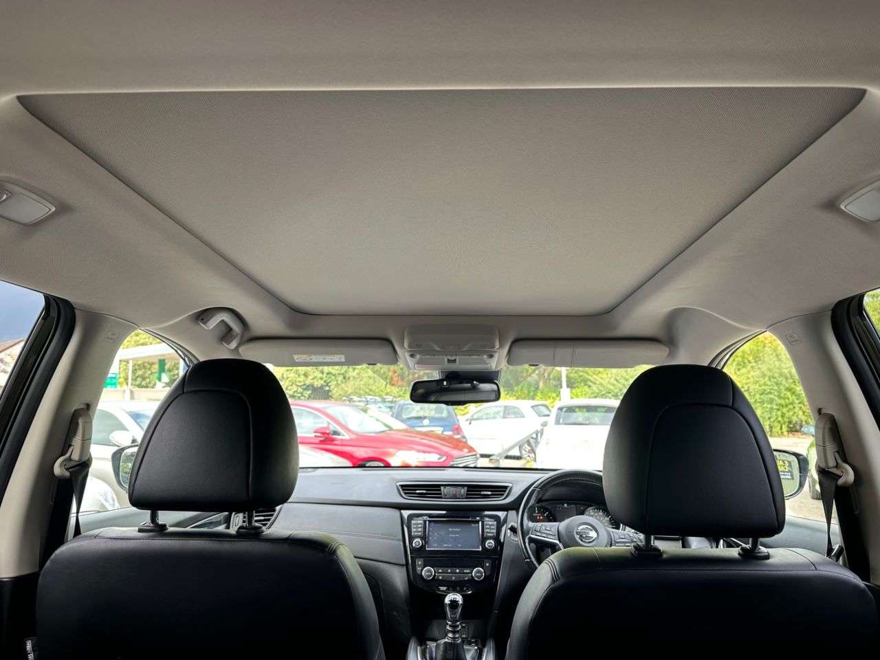 2020 NISSAN X-TRAIL 2020 NISSAN X-TRAIL