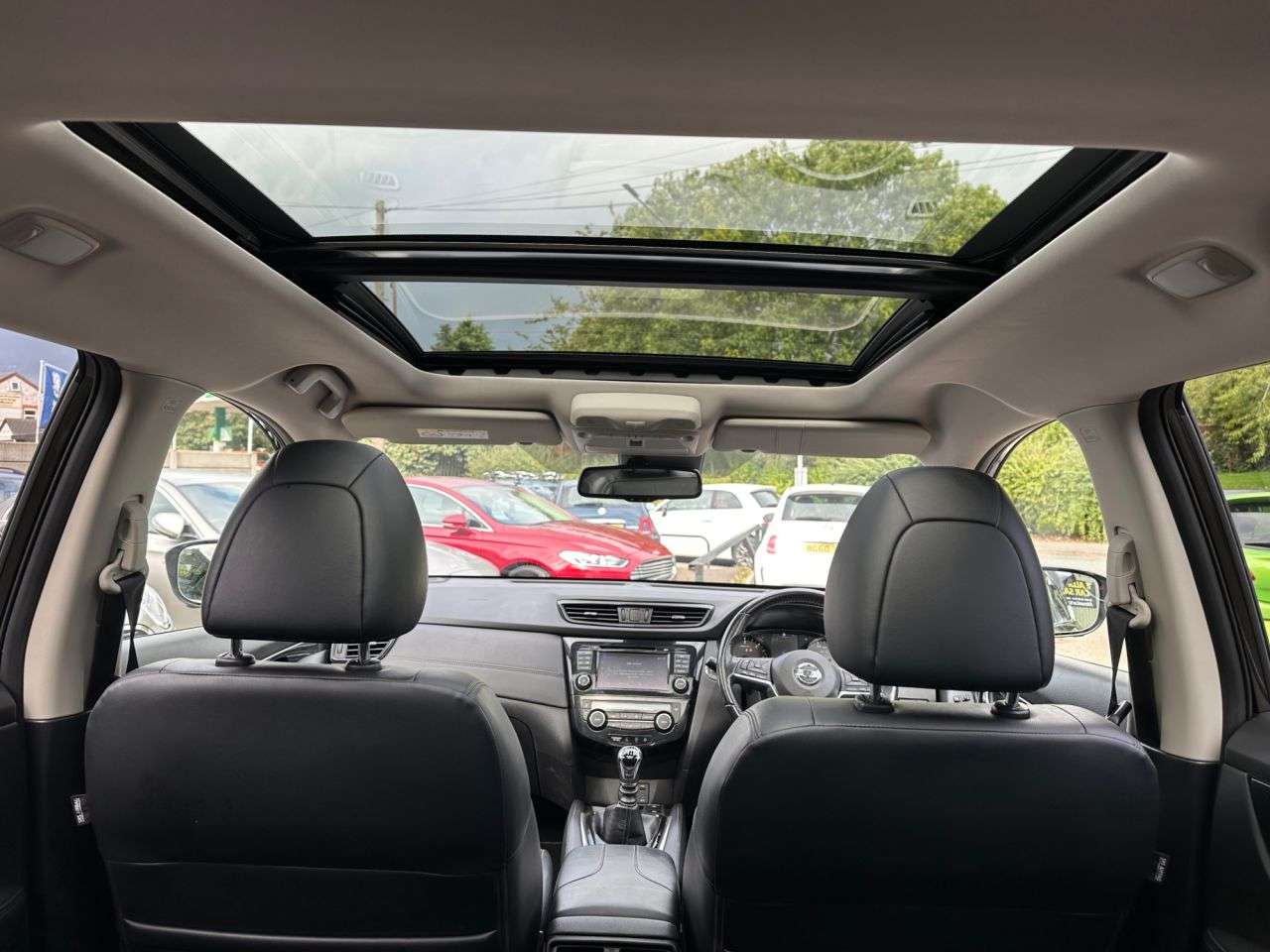 2020 NISSAN X-TRAIL 2020 NISSAN X-TRAIL