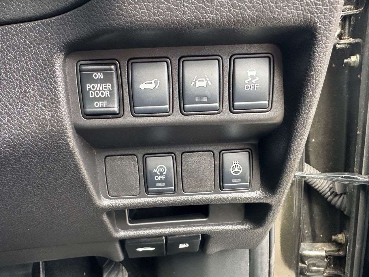 2020 NISSAN X-TRAIL 2020 NISSAN X-TRAIL
