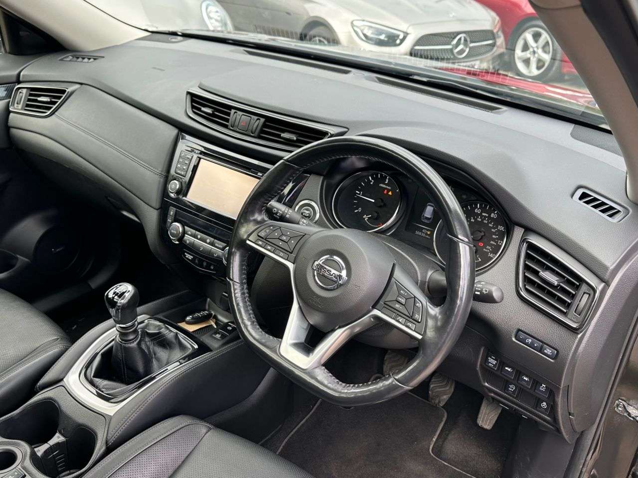 2020 NISSAN X-TRAIL 2020 NISSAN X-TRAIL