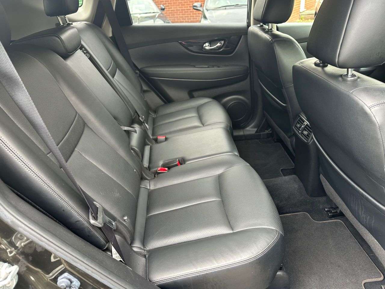 2020 NISSAN X-TRAIL 2020 NISSAN X-TRAIL