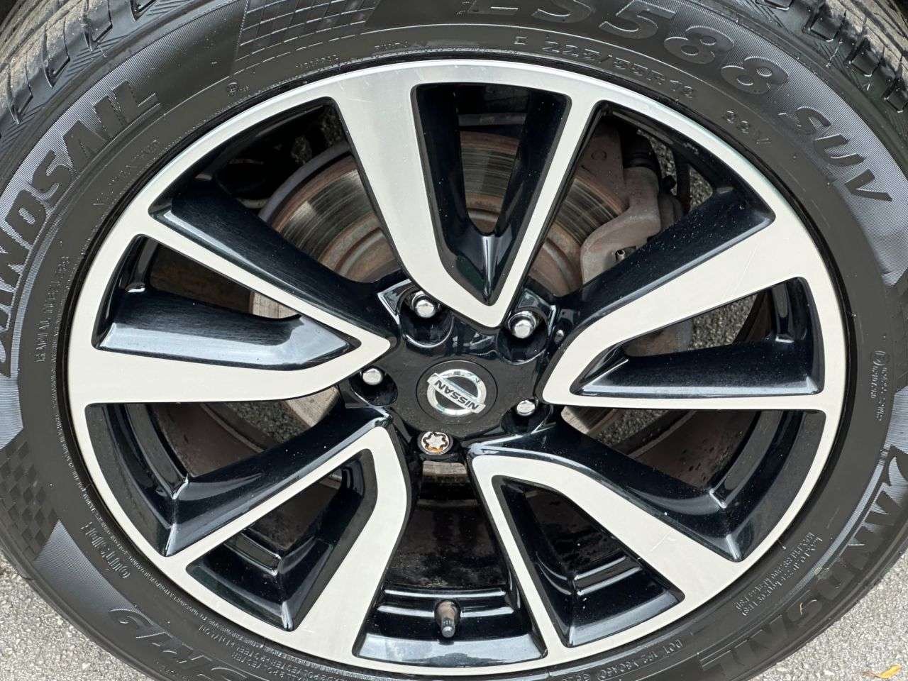 2020 NISSAN X-TRAIL 2020 NISSAN X-TRAIL