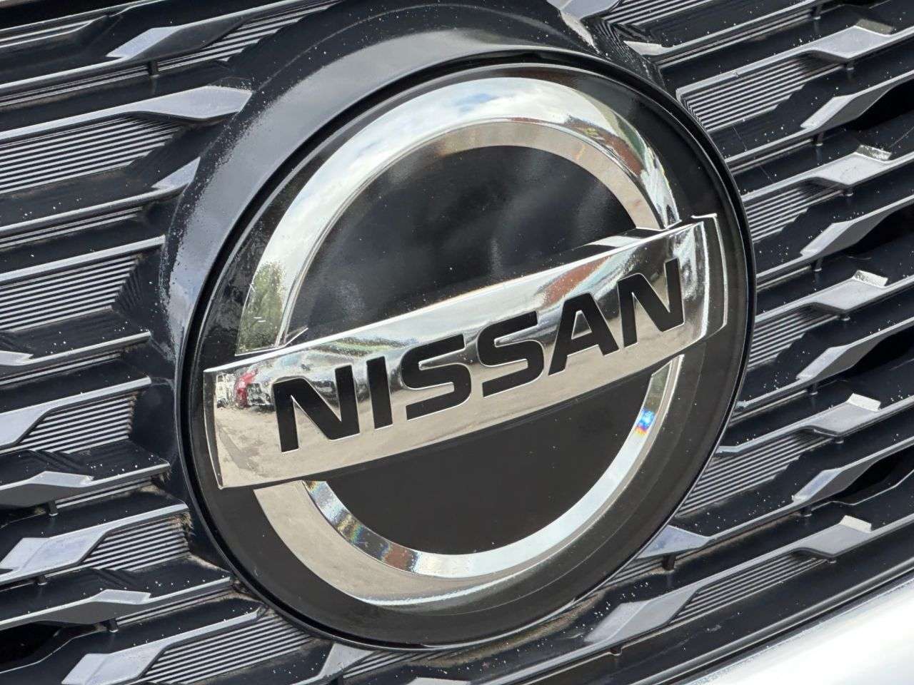 2020 NISSAN X-TRAIL 2020 NISSAN X-TRAIL