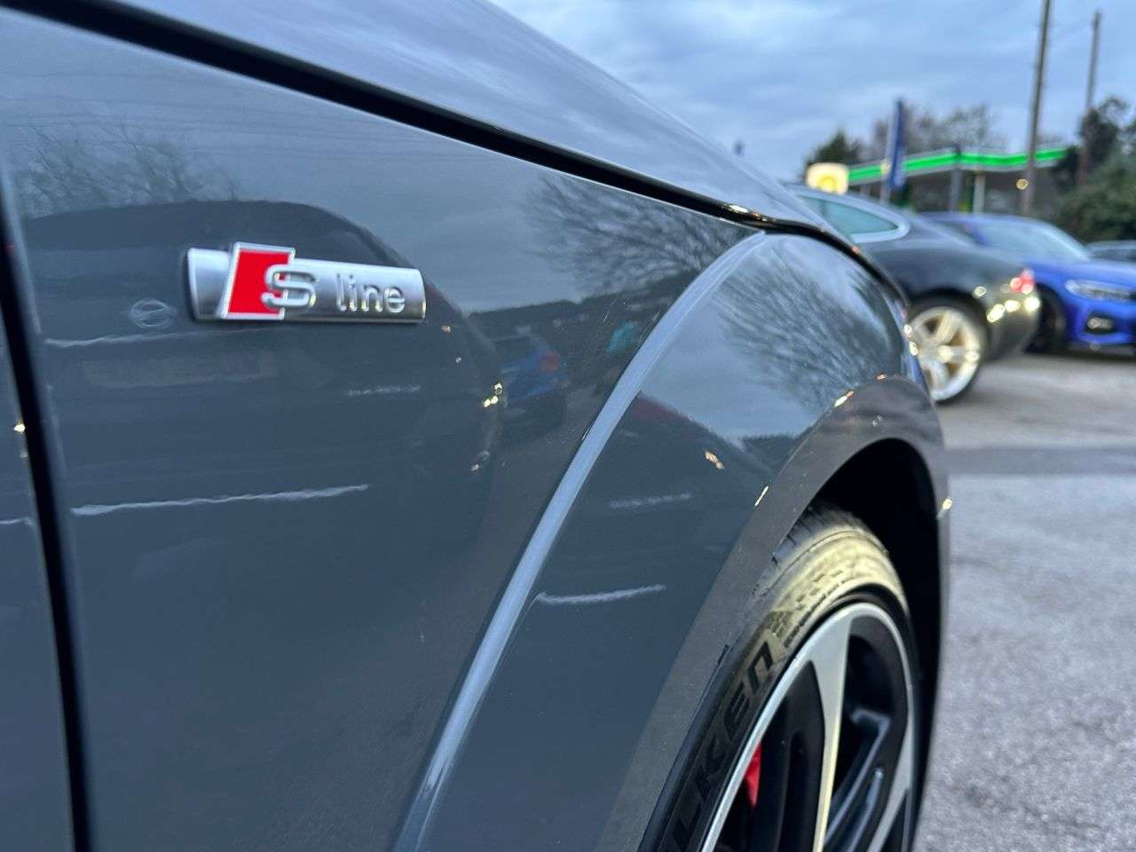 2018 AUDI TT 2018 AUDI TT