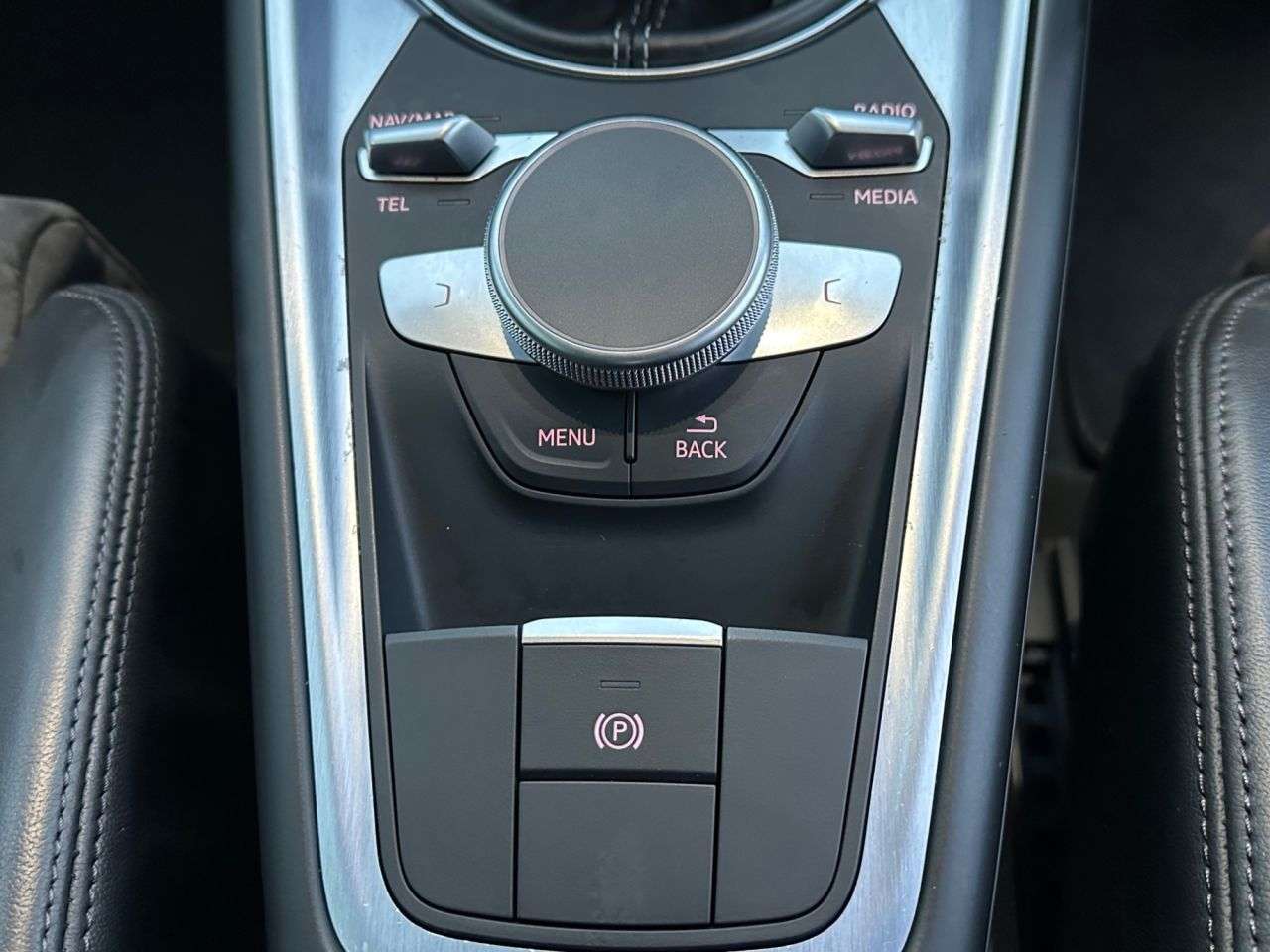 2018 AUDI TT 2018 AUDI TT