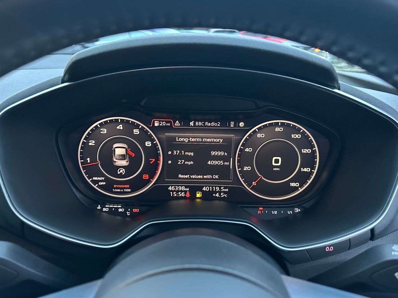 2018 AUDI TT 2018 AUDI TT