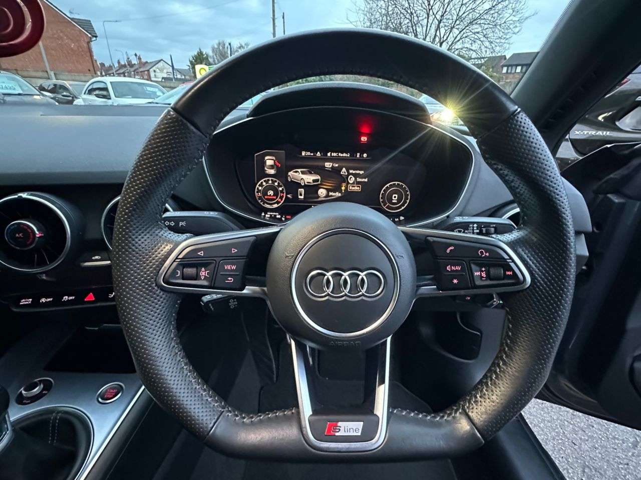 2018 AUDI TT 2018 AUDI TT