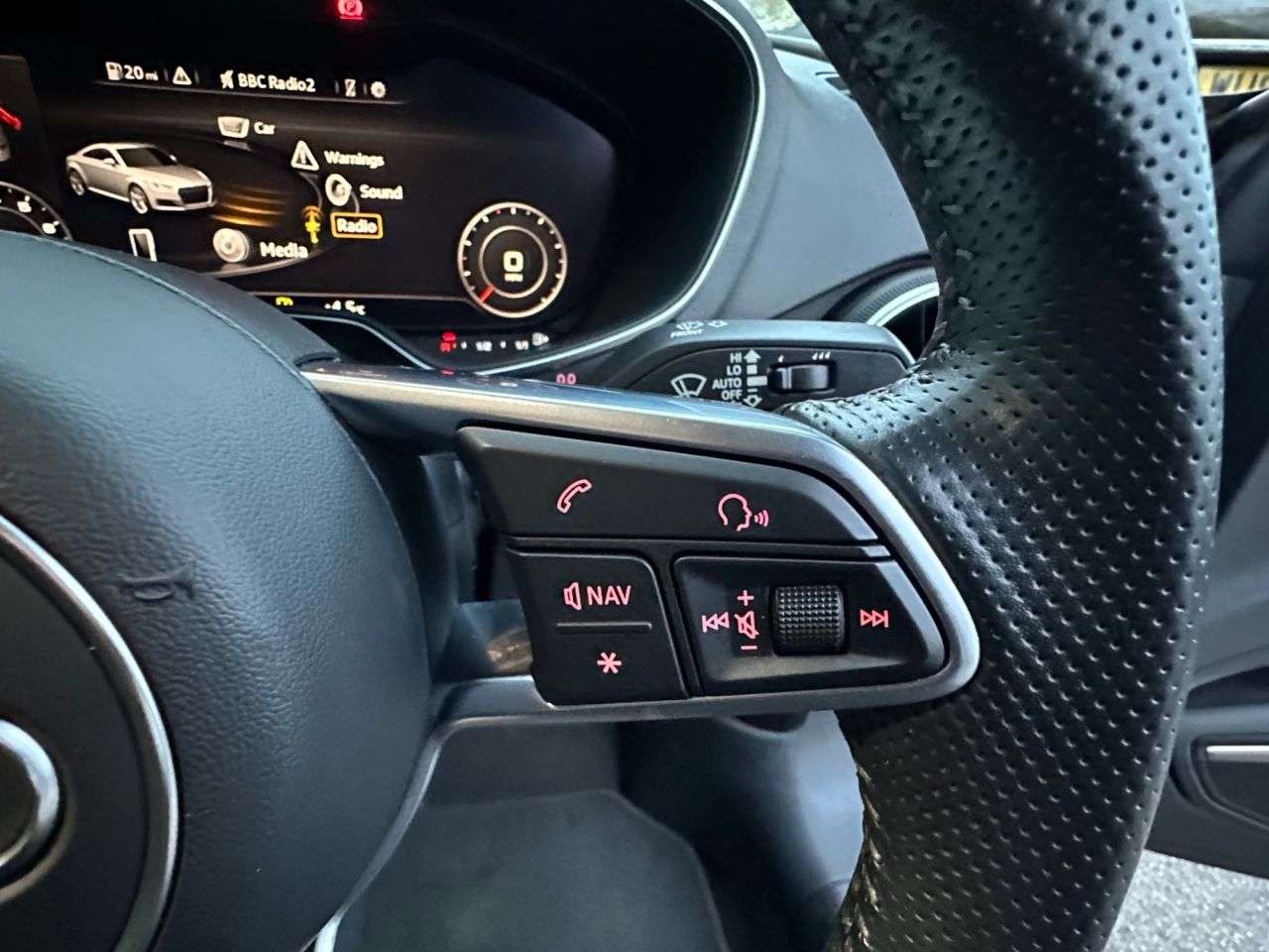 2018 AUDI TT 2018 AUDI TT