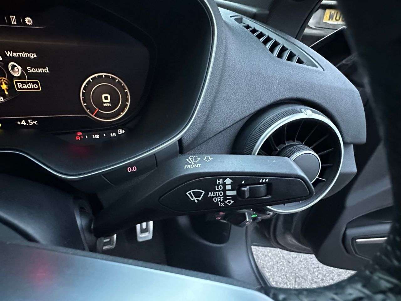 2018 AUDI TT 2018 AUDI TT