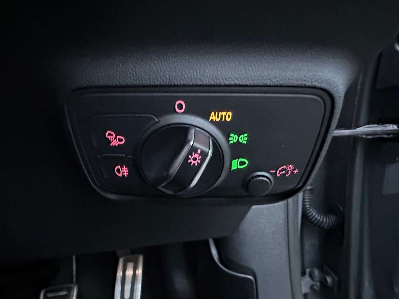 2018 AUDI TT 2018 AUDI TT