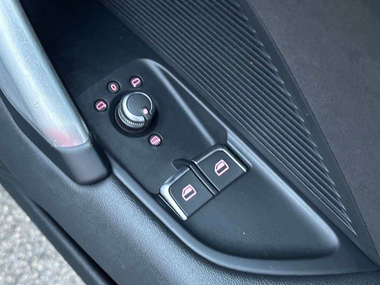 2018 AUDI TT 2018 AUDI TT