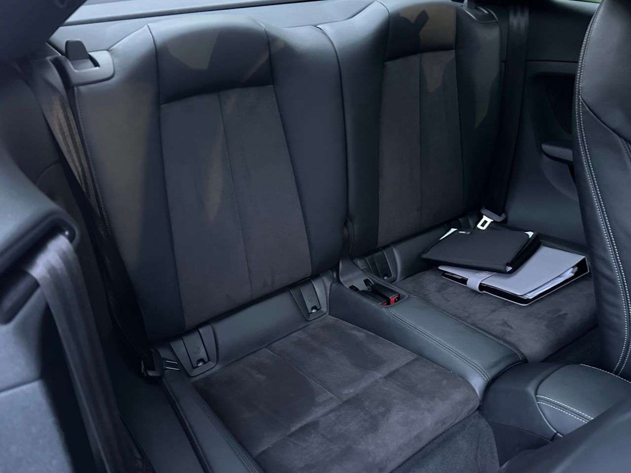 2018 AUDI TT 2018 AUDI TT