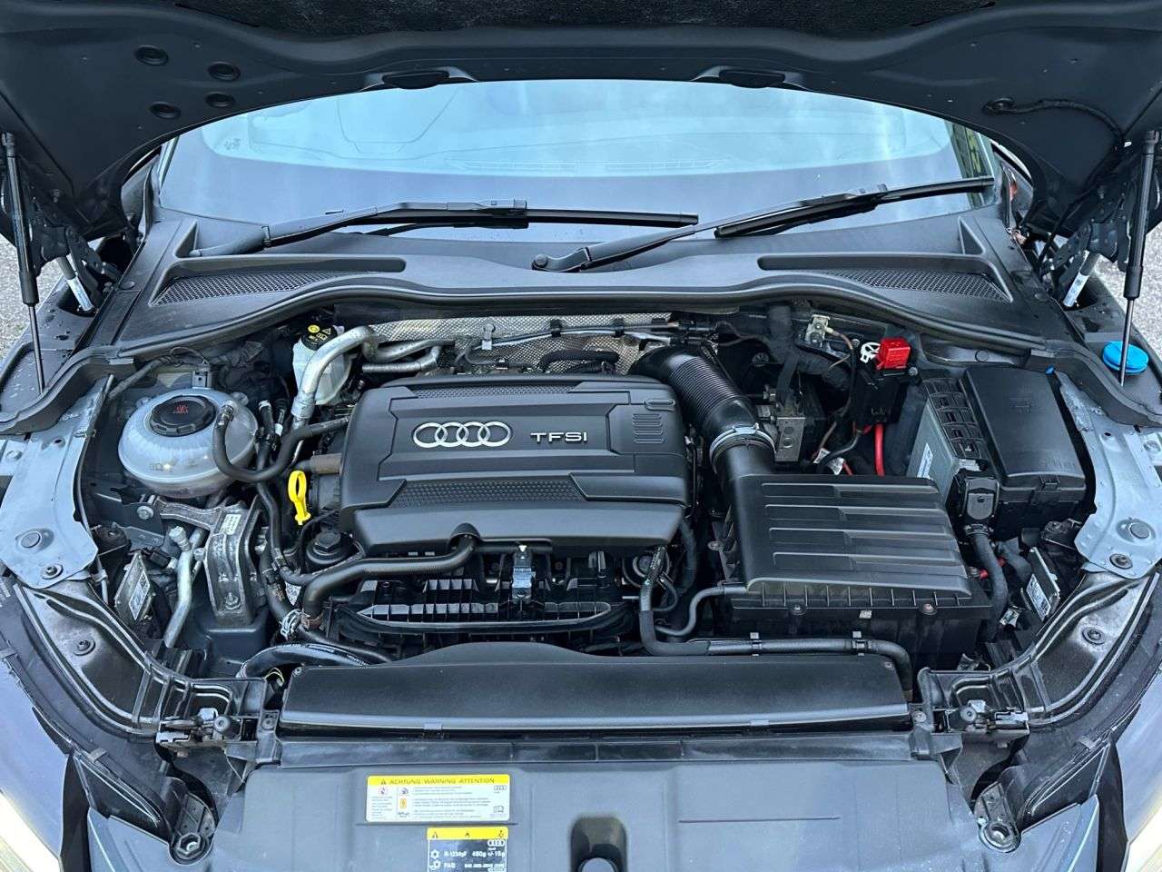 2018 AUDI TT 2018 AUDI TT