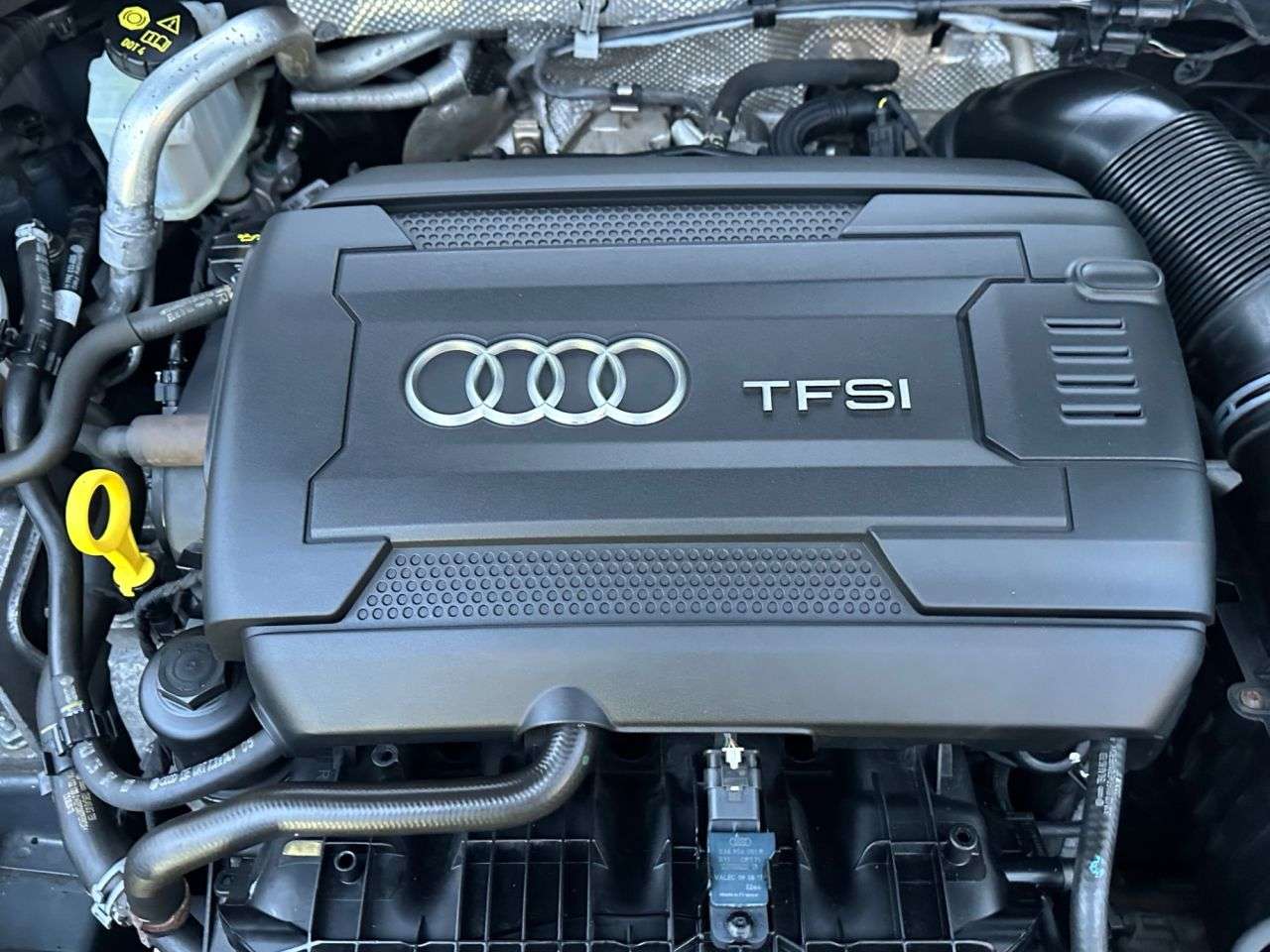 2018 AUDI TT 2018 AUDI TT