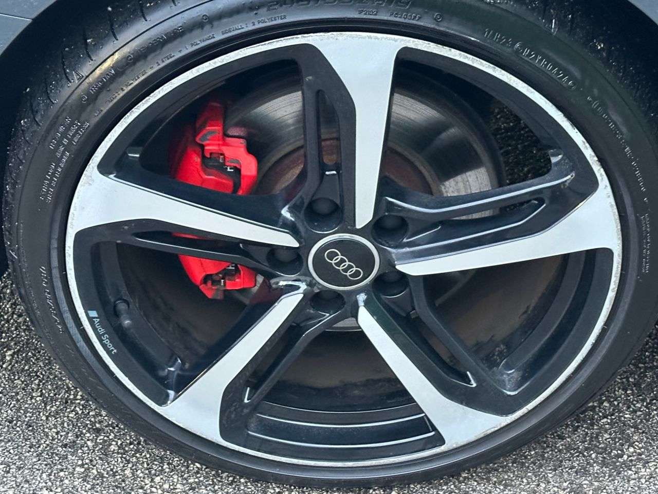 2018 AUDI TT 2018 AUDI TT