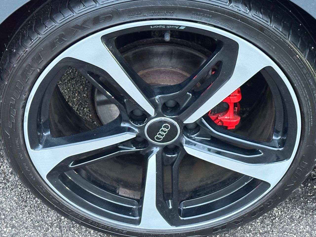 2018 AUDI TT 2018 AUDI TT