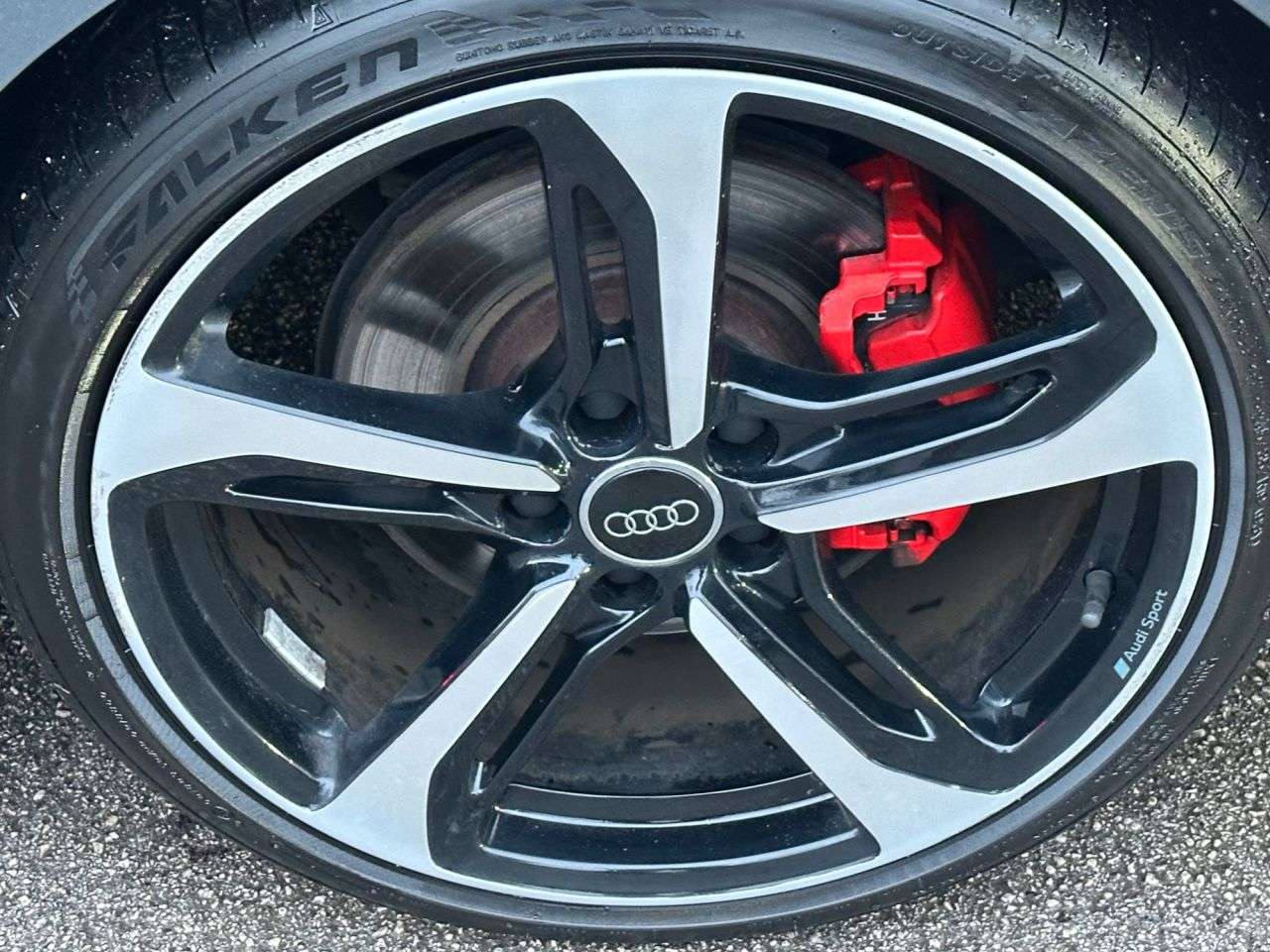2018 AUDI TT 2018 AUDI TT