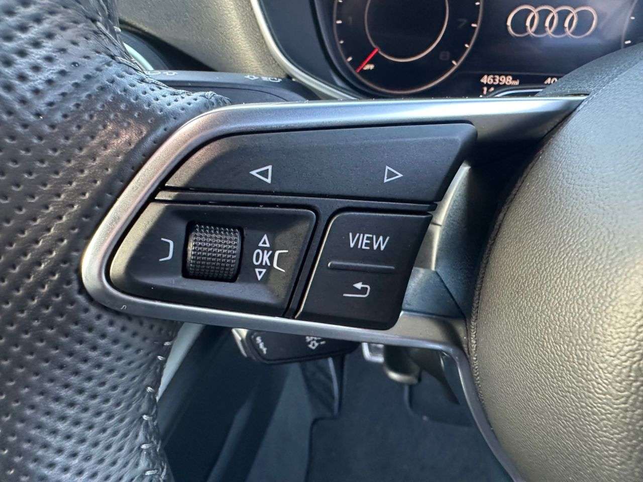 2018 AUDI TT 2018 AUDI TT