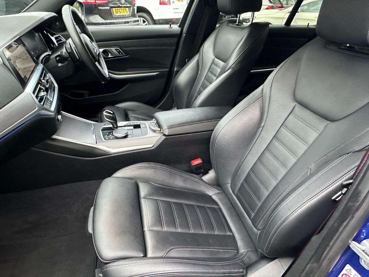 2019 BMW 3 SERIES 2019 BMW 3 SERIES