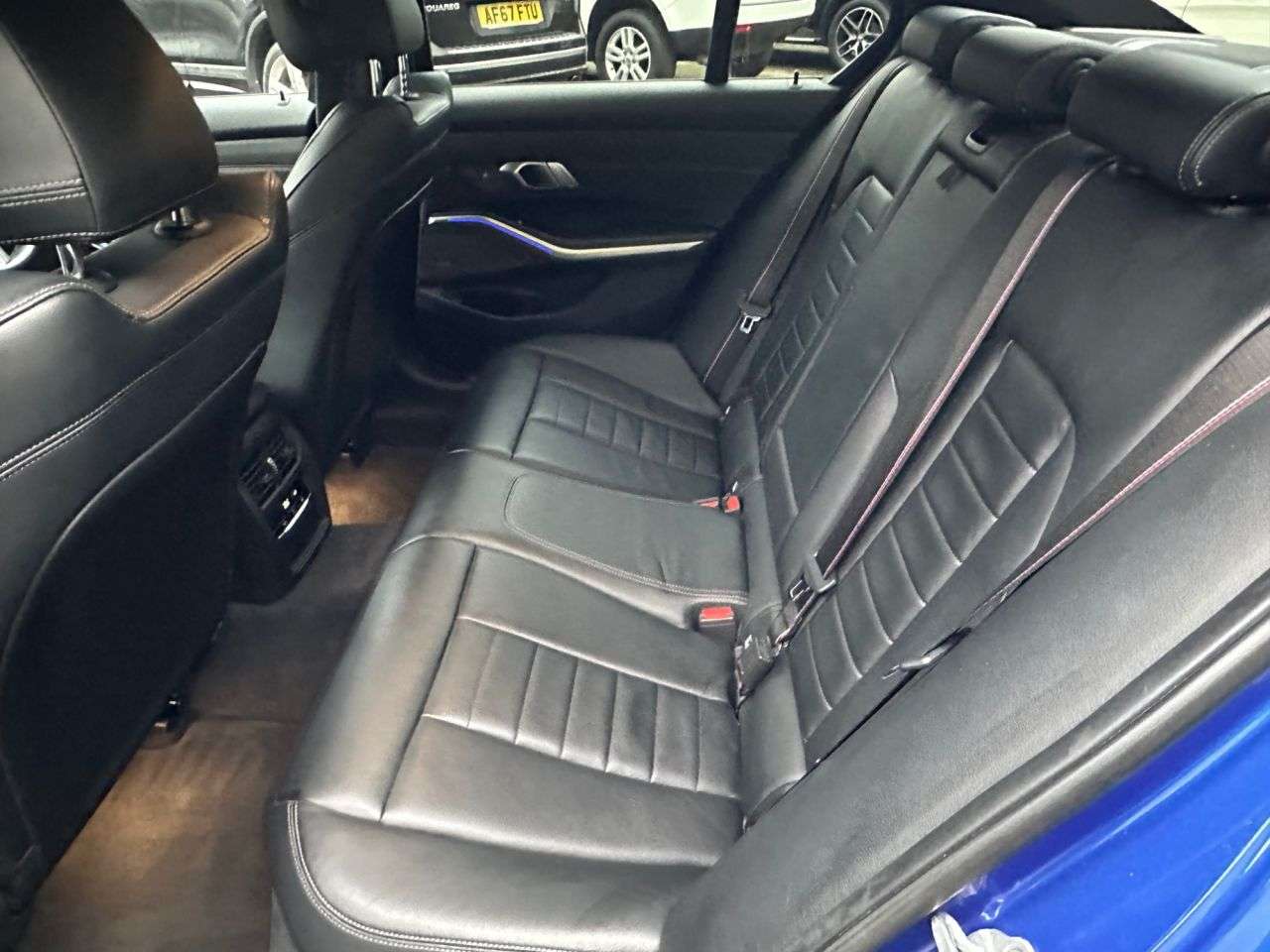 2019 BMW 3 SERIES 2019 BMW 3 SERIES