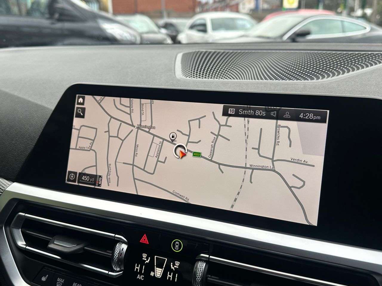 2019 BMW 3 SERIES 2019 BMW 3 SERIES