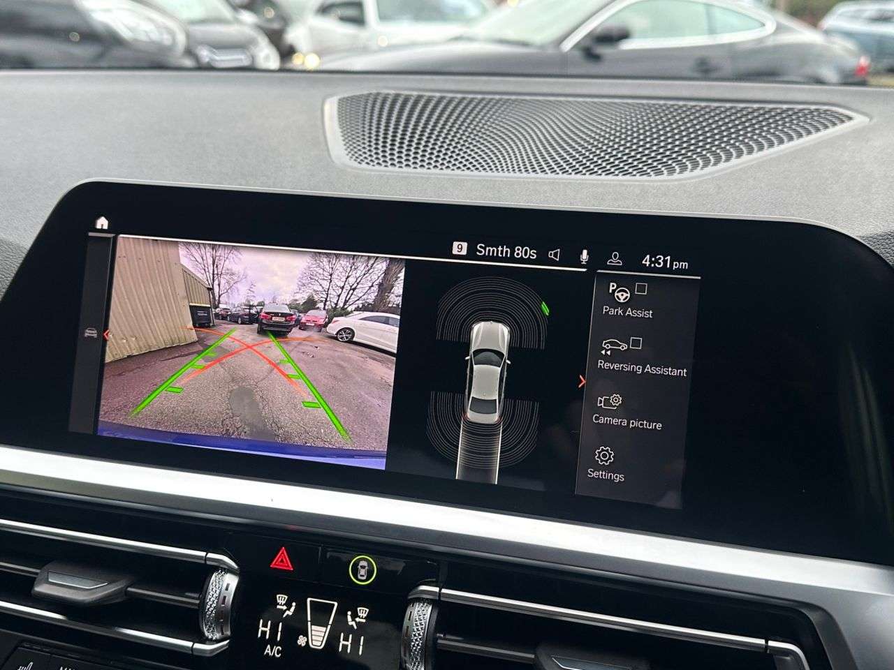 2019 BMW 3 SERIES 2019 BMW 3 SERIES