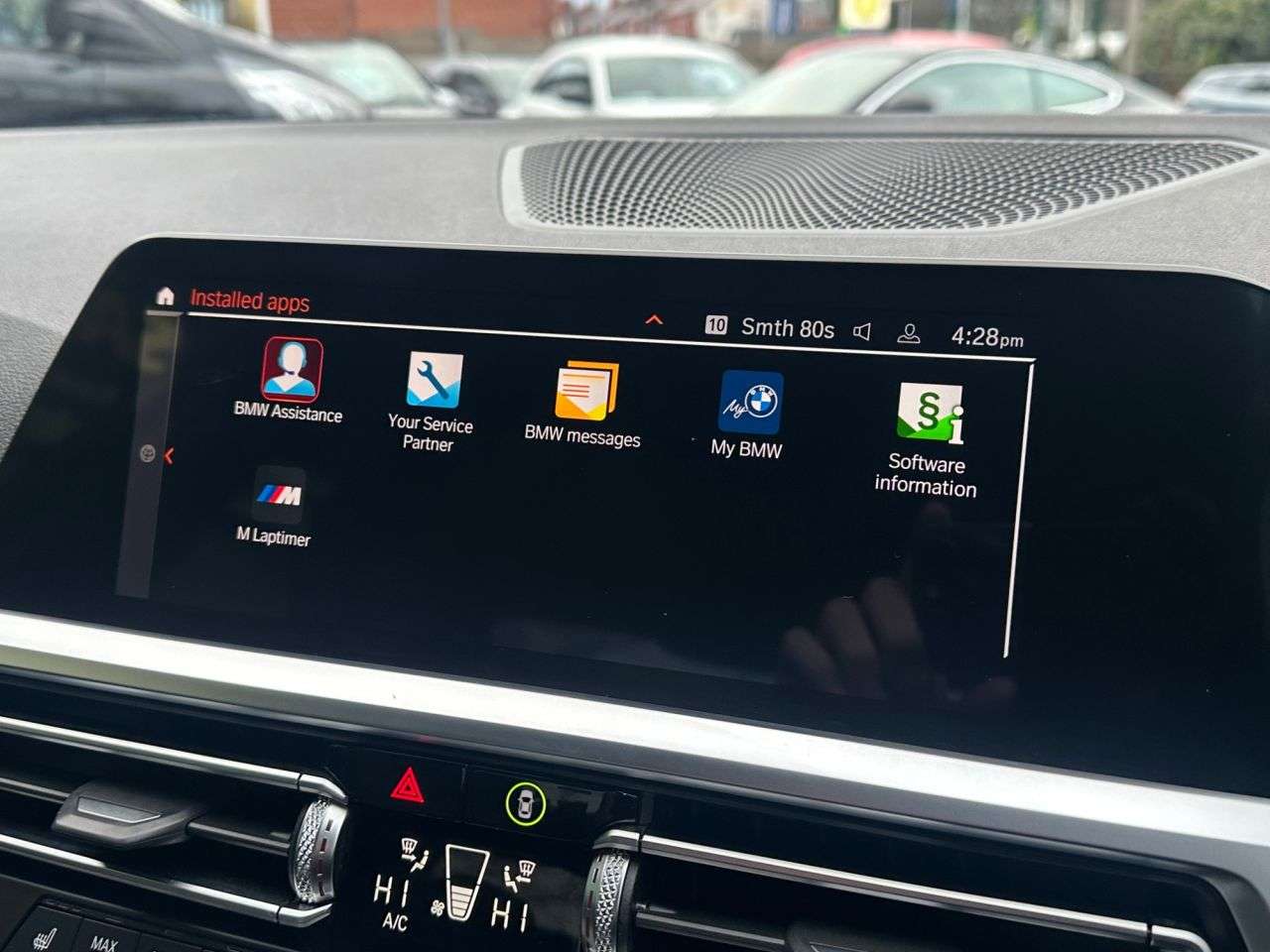 2019 BMW 3 SERIES 2019 BMW 3 SERIES