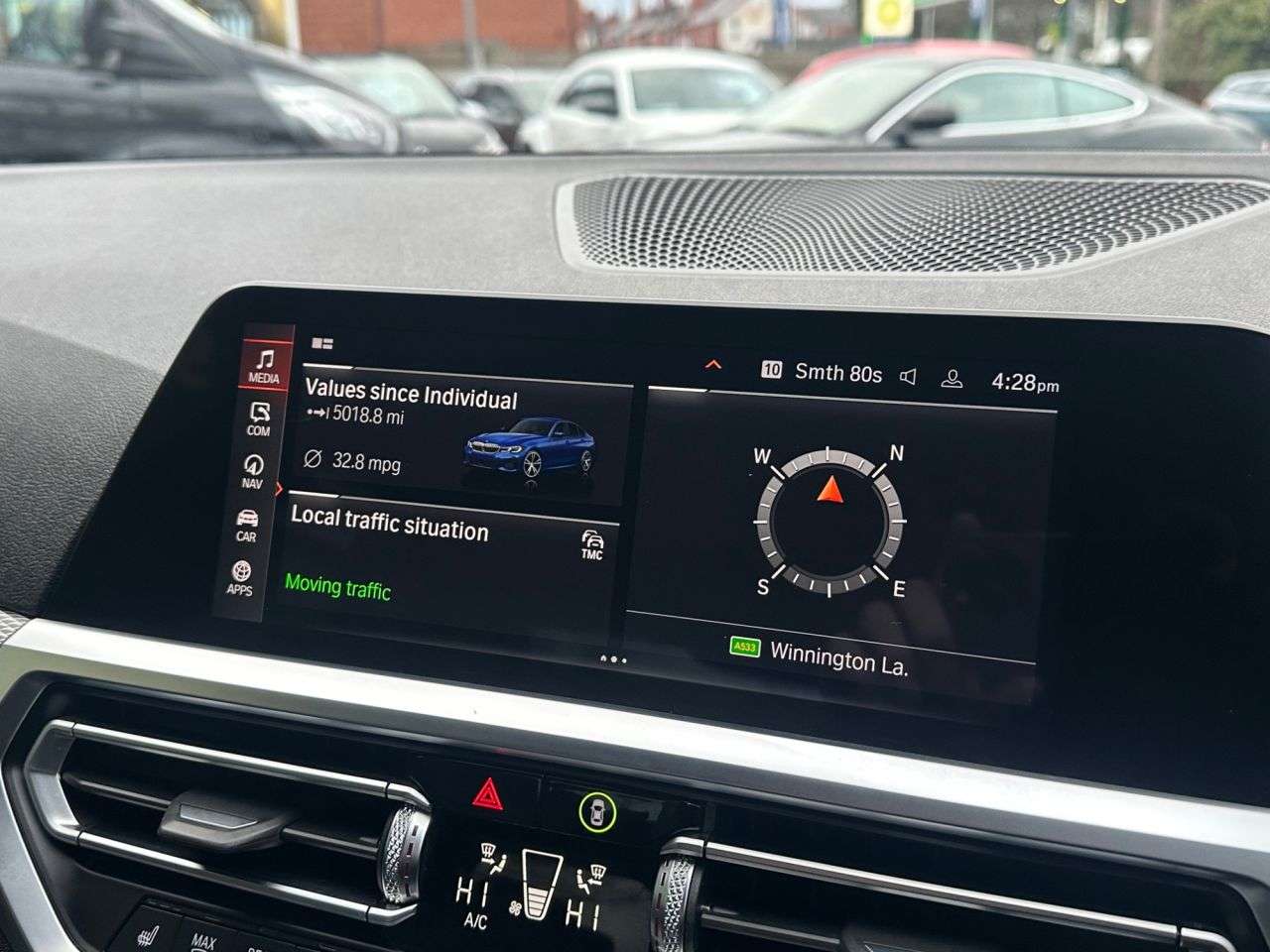 2019 BMW 3 SERIES 2019 BMW 3 SERIES