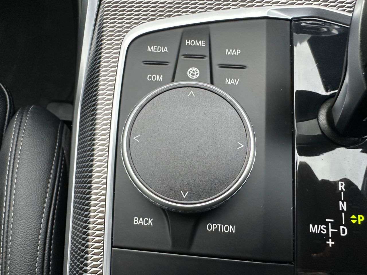 2019 BMW 3 SERIES 2019 BMW 3 SERIES